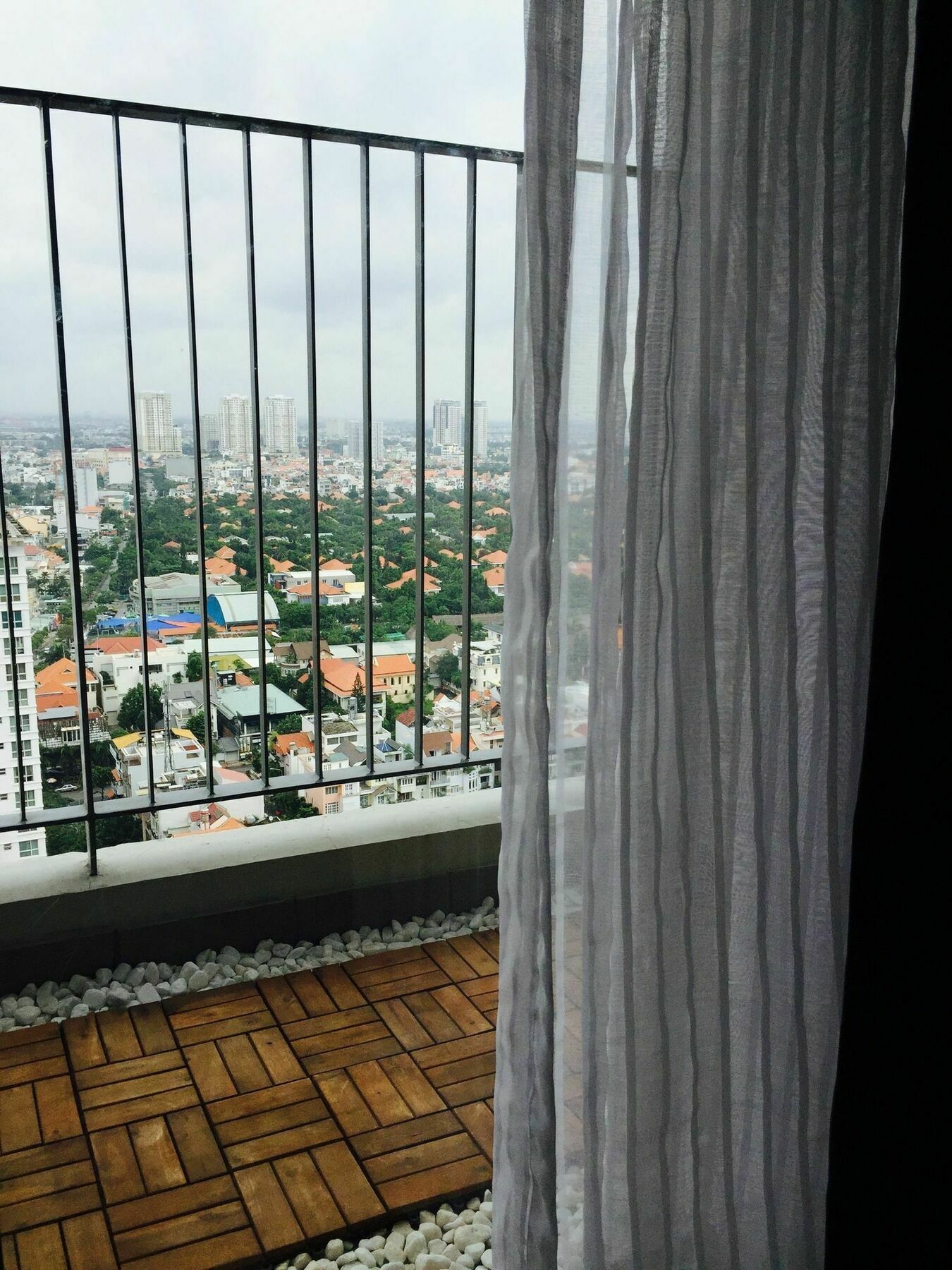 Apartmentel - Masteri Thao Dien Ho Chi Minh City Exterior photo
