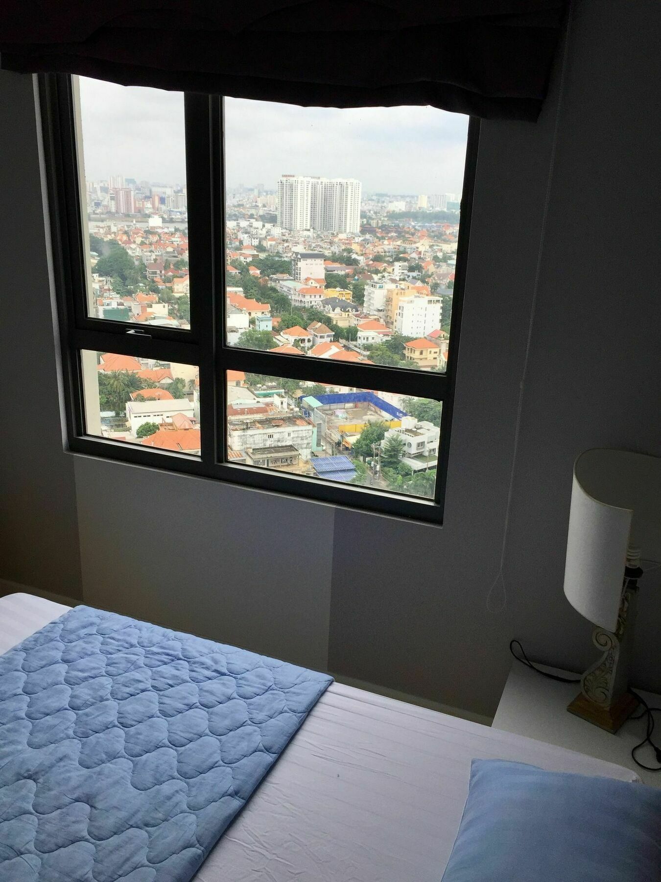 Apartmentel - Masteri Thao Dien Ho Chi Minh City Exterior photo